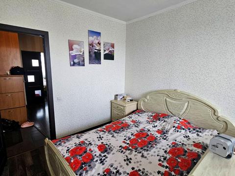 квартира за адресою Ігоря Сікорського вул., 30