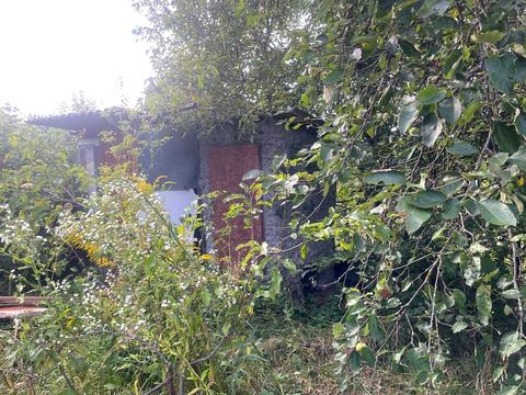 дом по адресу Квіткова ул., 17