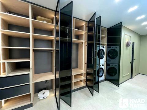 квартира по адресу Крайковского ул., 5