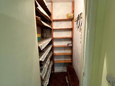 квартира по адресу Оноковская ул., 18