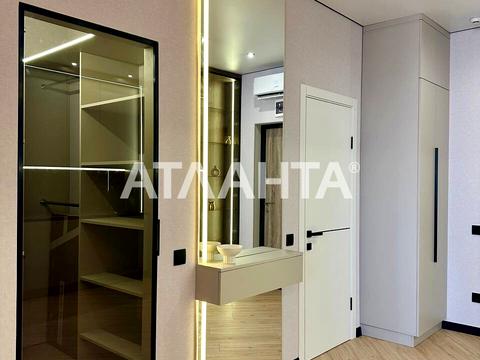 квартира за адресою Генуезька вул., 1/1