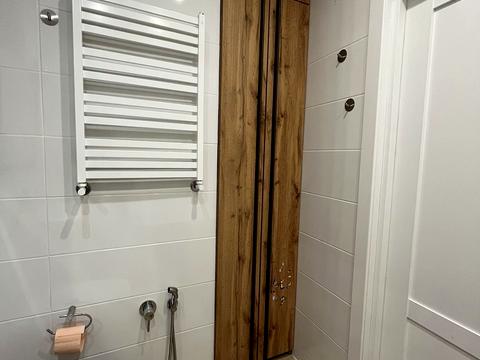 квартира за адресою Трускавецька вул., 2