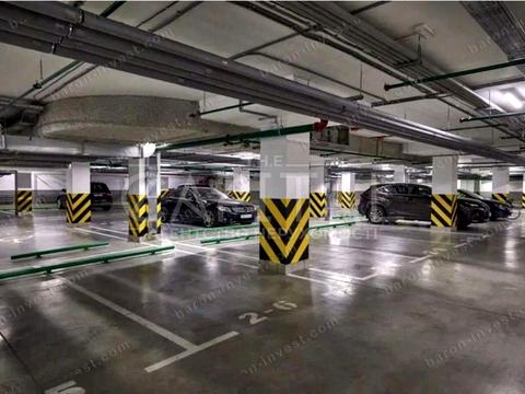 паркомісце за адресою пр-т Голосіївський, 60