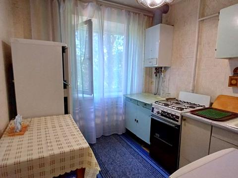 квартира по адресу Богдана Хмельницкого просп. (Героев Сталинграда), 140г