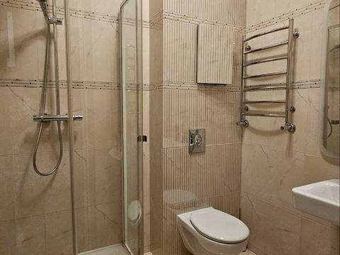 квартира по адресу Леси Украинки бульв., 7-А