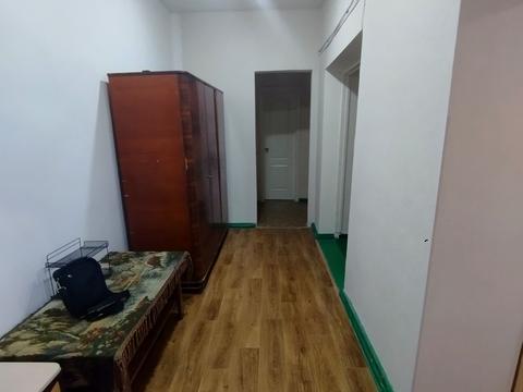 квартира по адресу Петропавловская ул., 52