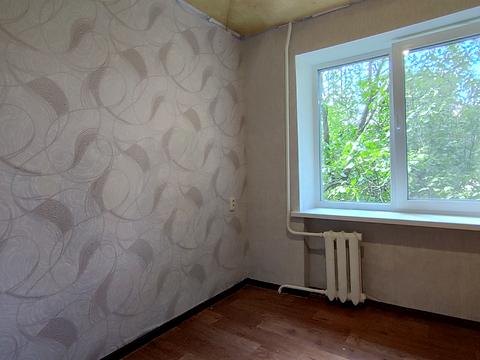 квартира по адресу Квартальна ул. (Гладкова), 4