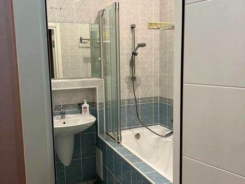 квартира по адресу Васильковская ул., 23/16