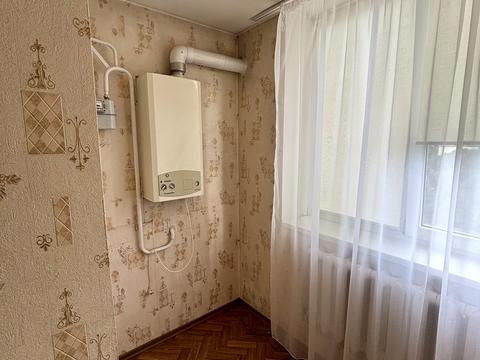 квартира по адресу Рабочая ул., 18
