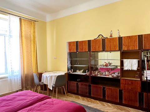 кімната за адресою Львів, Ярослава Мудрого вул., 30