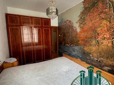 квартира по адресу Галицкая ул., 19