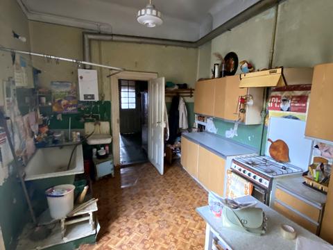 квартира за адресою Личаківська вул. (), 17
