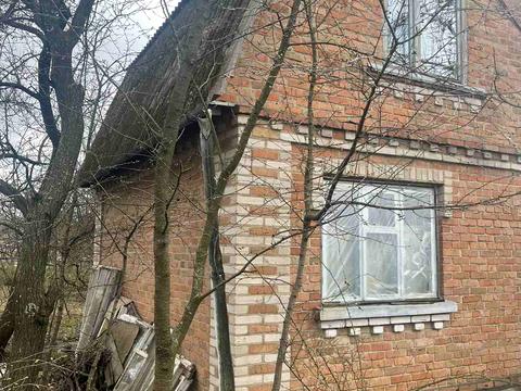 дом по адресу Масив Писарівський