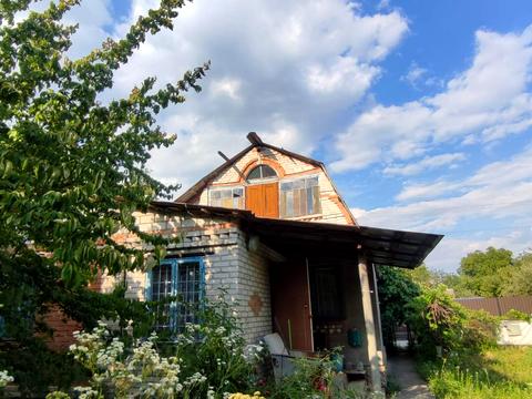 дом по адресу с. Винницкие хутора, Масив Писарівський