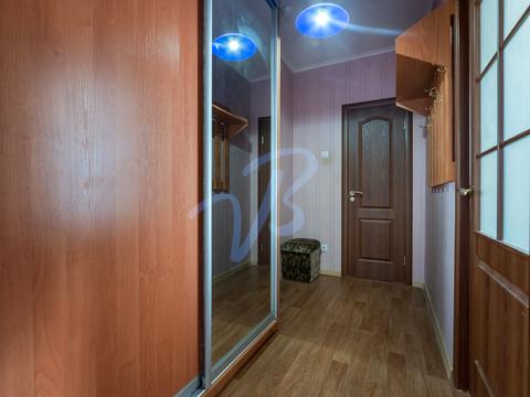 квартира по адресу Елизаветы Чавдар ул., 38