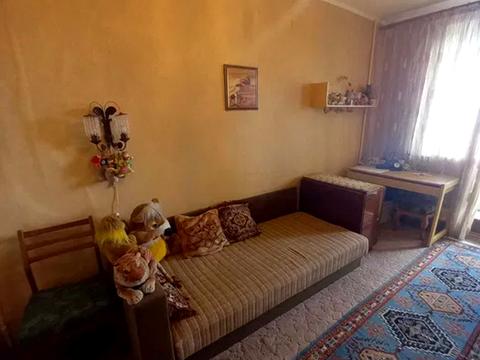 квартира по адресу Сергея Грицевца ул., 16