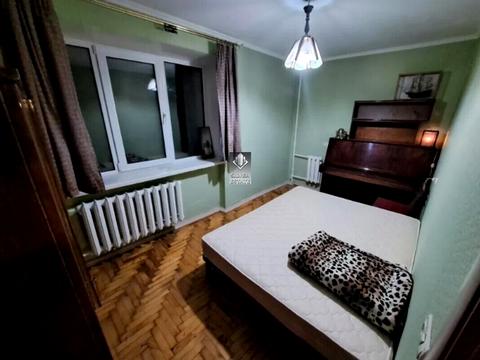 квартира по адресу Полякова ул., 5