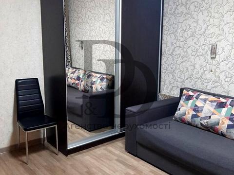квартира за адресою Тарасівська вул., 25