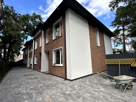 будинок за адресою Перший український провулок