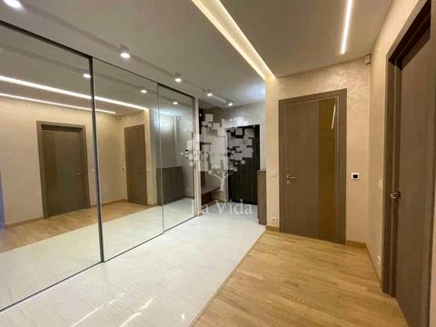 квартира за адресою Київ, Єлизавети Чавдар вул., 13