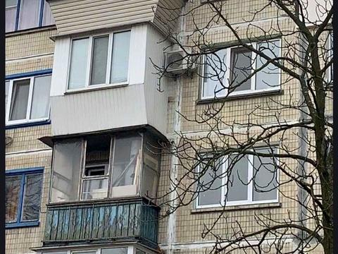 квартира по адресу Чёрных Запорожцев ул. (Петра Запорожця), 8