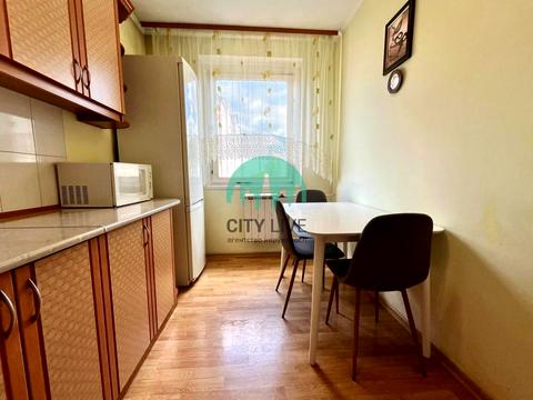 квартира за адресою Горбачевського вул., 7