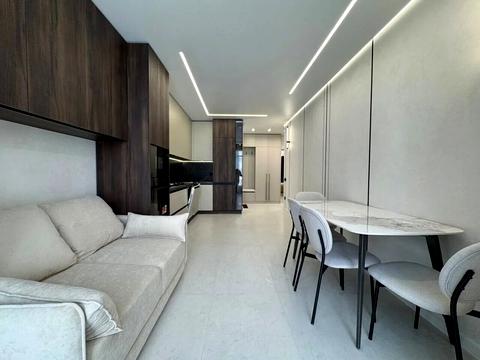 квартира за адресою Височана вул., 18