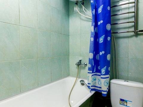 квартира по адресу Сергія Берегового ул. (Мартиросяна), 25