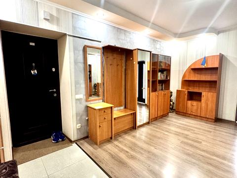 квартира за адресою Миколи Ушакова вул., 34-А