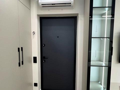 квартира по адресу Флотская ул., 10б