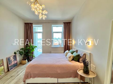 квартира по адресу Спасская ул., 35