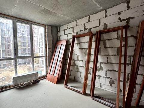 квартира за адресою Богдана Хмельницкого вул., 3-Є
