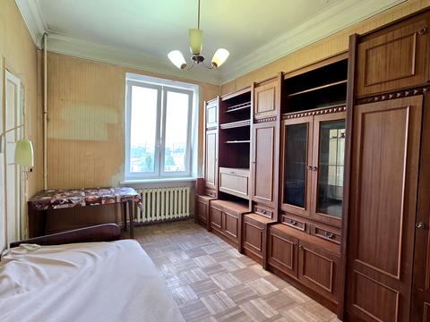 квартира за адресою Харків, Полтавський Шлях вул., 1/3