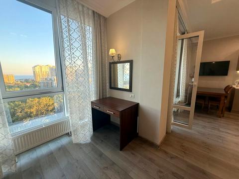квартира по адресу Французский бульв., 85