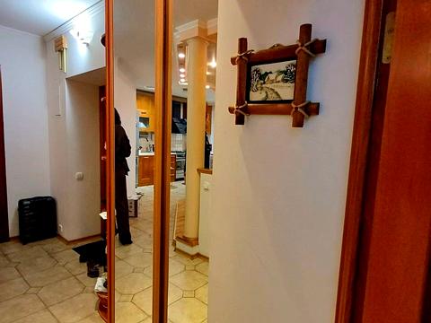 квартира за адресою Писаржевського вул., 11