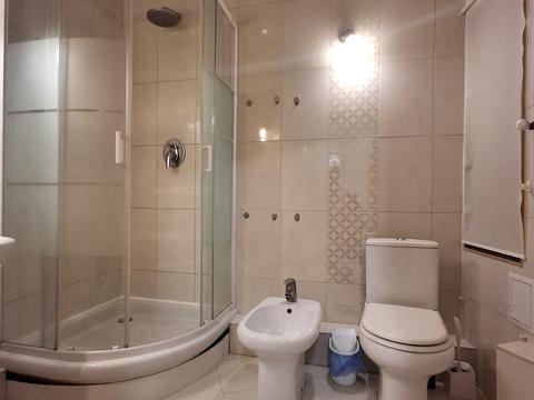 квартира по адресу проспект Європейського союзу (Правди), 31А
