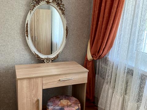 квартира по адресу Метростроевская ул., 5