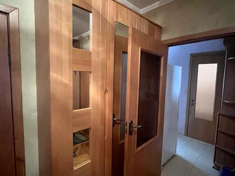 квартира за адресою Озерна вул., 6
