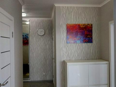 квартира по адресу Киев, Заречная ул., 2