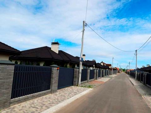 ділянка за адресою с. Осещина, Горіхова