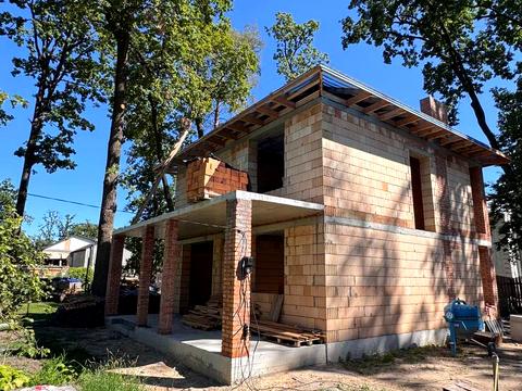 будинок за адресою Академіка Ромоданова вул. (Льва Толстого), 4а