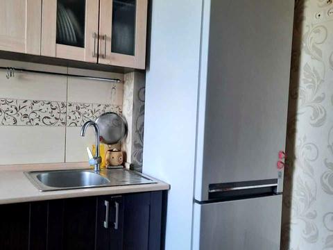 квартира за адресою Академіка Корольова просп., 4