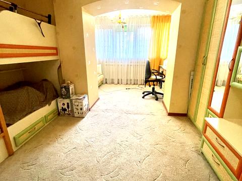 квартира за адресою Старокодацька вул., 38