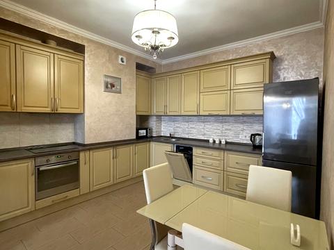 квартира по адресу Глубочицкая ул., 32-Б