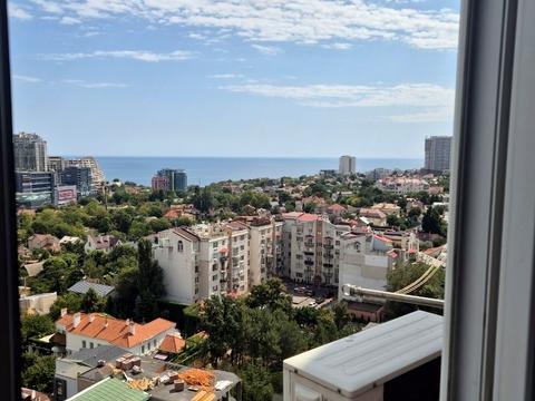 квартира за адресою Педагогічна вул., 21/1