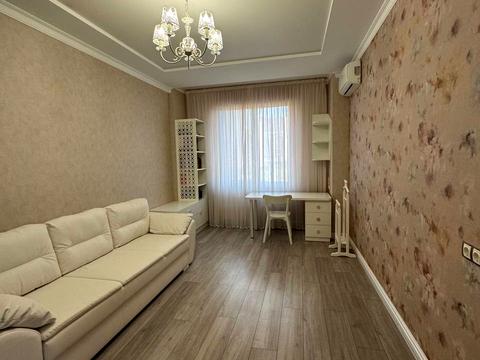 квартира по адресу Французский бульв., 60б