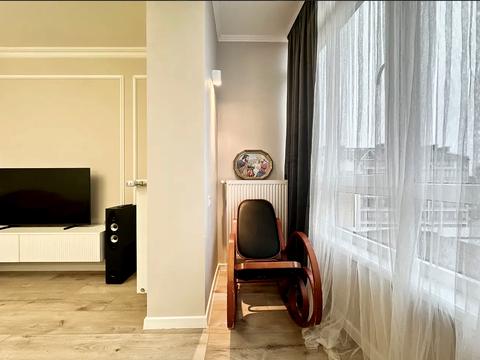 квартира за адресою Кобилянської вул., 24