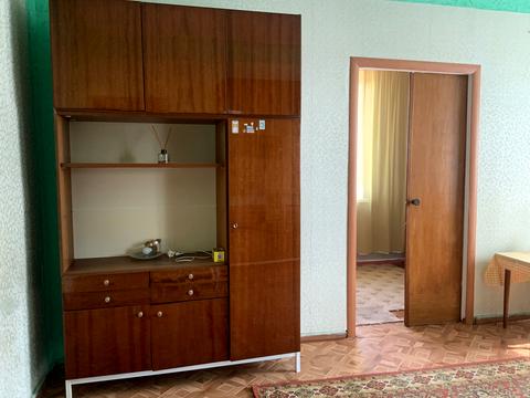 квартира по адресу Криворожская ул., 32