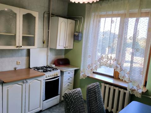 квартира по адресу Пишоновская ул., 37