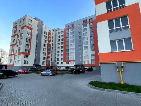 квартира по адресу Потічна ул., 1-Д